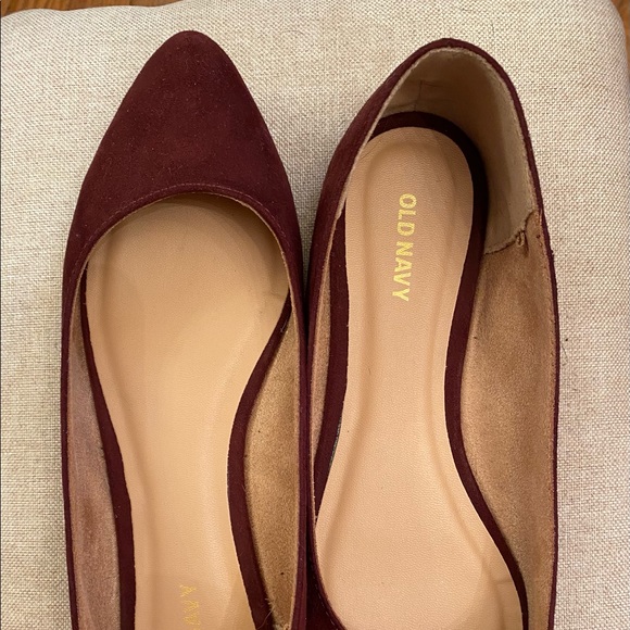 Old navy mauve - Picture 3 of 4